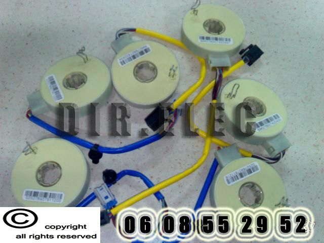 **** 250 EUROS TTC **** remplacement capteur de couple et/ou capteur d'angle
steering torque sensor