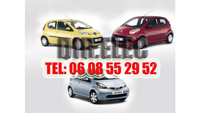 réparation problème / panne de direction assistée électrique citroën C1
DIR.ELEC. spécialiste des directions assistées électriques auto
réparation, vente crémaillère de direction assistée, pompe de direction assistée, colonne de direction électrique Citroën