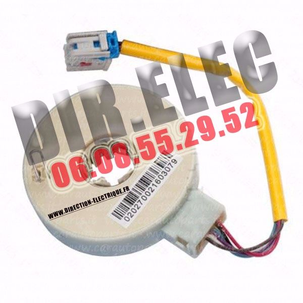 capteur de couple / capteur d'angle de direction assistée électrique