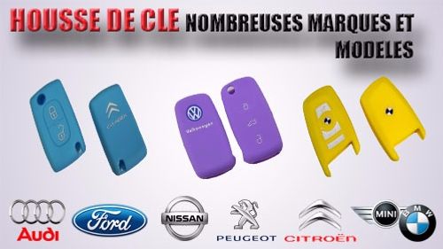 housse de clé, étui, télécommande voiture
