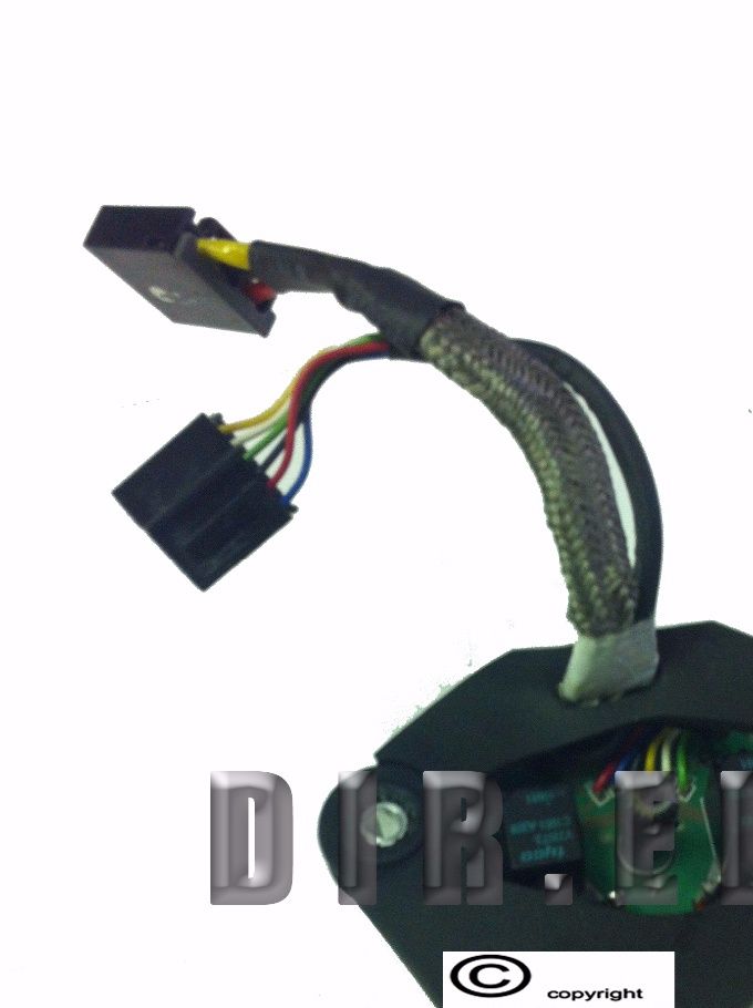 moteur de direction assistée électrique Neuf fiat punto