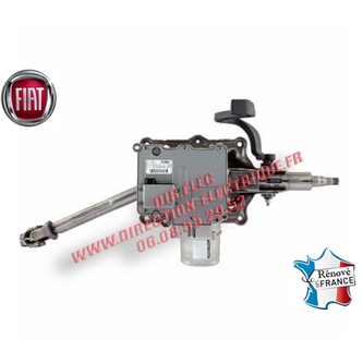 colonne de direction assistée électrique FIAT BRAVO
