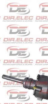 crémaillère de direction assistée électrique ford c-max