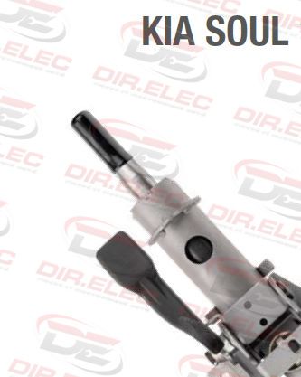 colonne de direction assistée électrique Kia Soul 1e