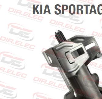 colonne de direction assistée électrique Kia Sportage 3