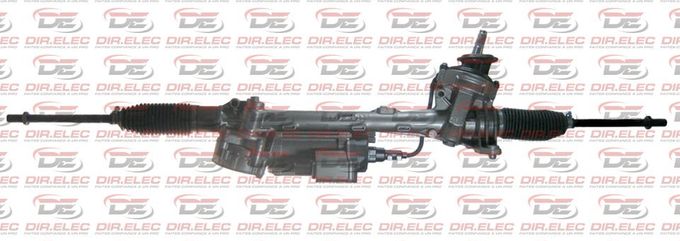 crémaillère de direction assistée électrique Volkswagen golf V