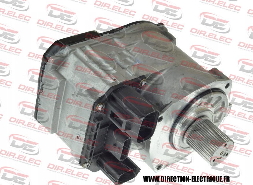 réparation moteur de direction Ford Focus 
U3000 – Internal Failure,U3000 – PAS ECU Fault,U3000-53 – Electronic Steering System Deactivated,U3000-49 - Power Steering Control Unit Fault