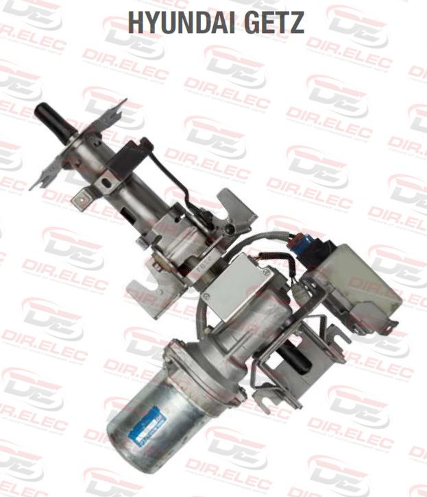 colonne de direction assistée électrique Hyundai Getz