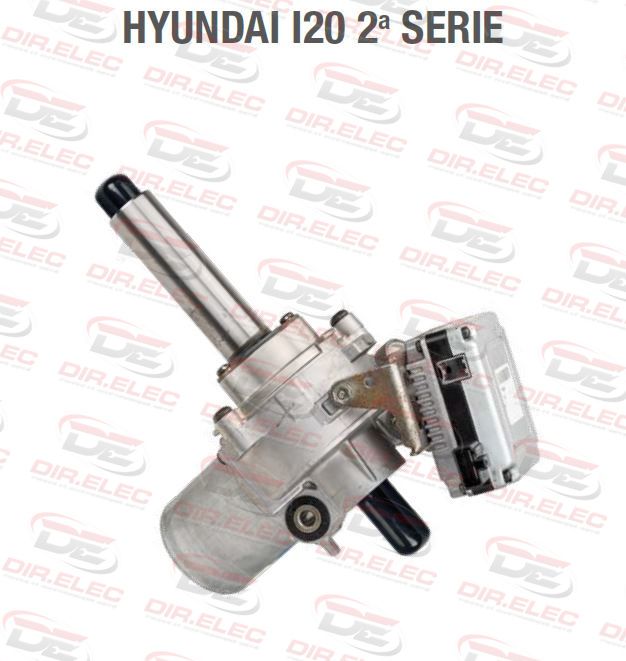 colonne de direction assistée électrique Hyundai I20 II