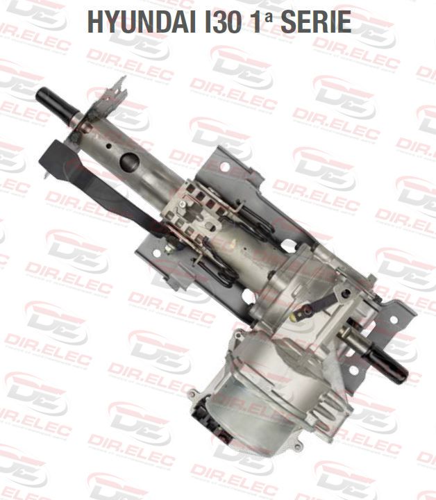 colonne de direction assistée électrique Hyundai I30 I