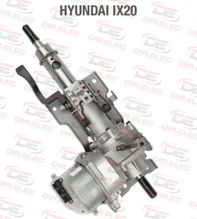 colonne de direction assistée électrique Hyundai IX20

