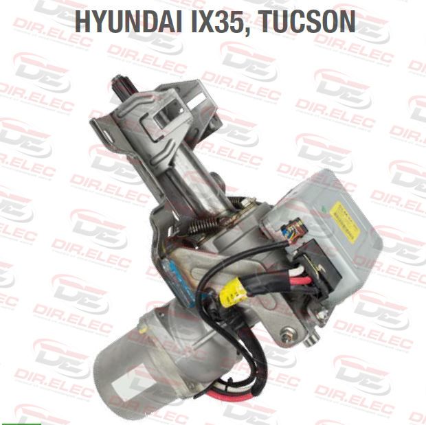 colonne de direction assistée électrique Hyundai IX35

