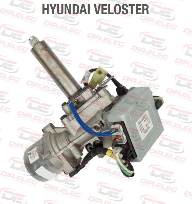 colonne de direction assistée électrique Hyundai Veloster


