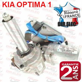 colonne de direction assistée électrique Kia Optima